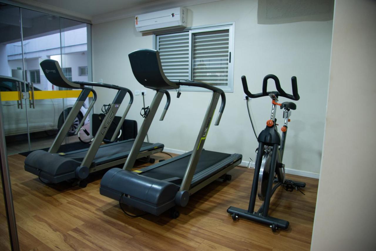 Hotel Almanara Pirapozinho Екстериор снимка