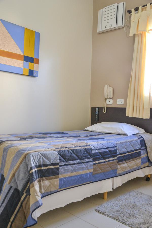 Hotel Almanara Pirapozinho Екстериор снимка